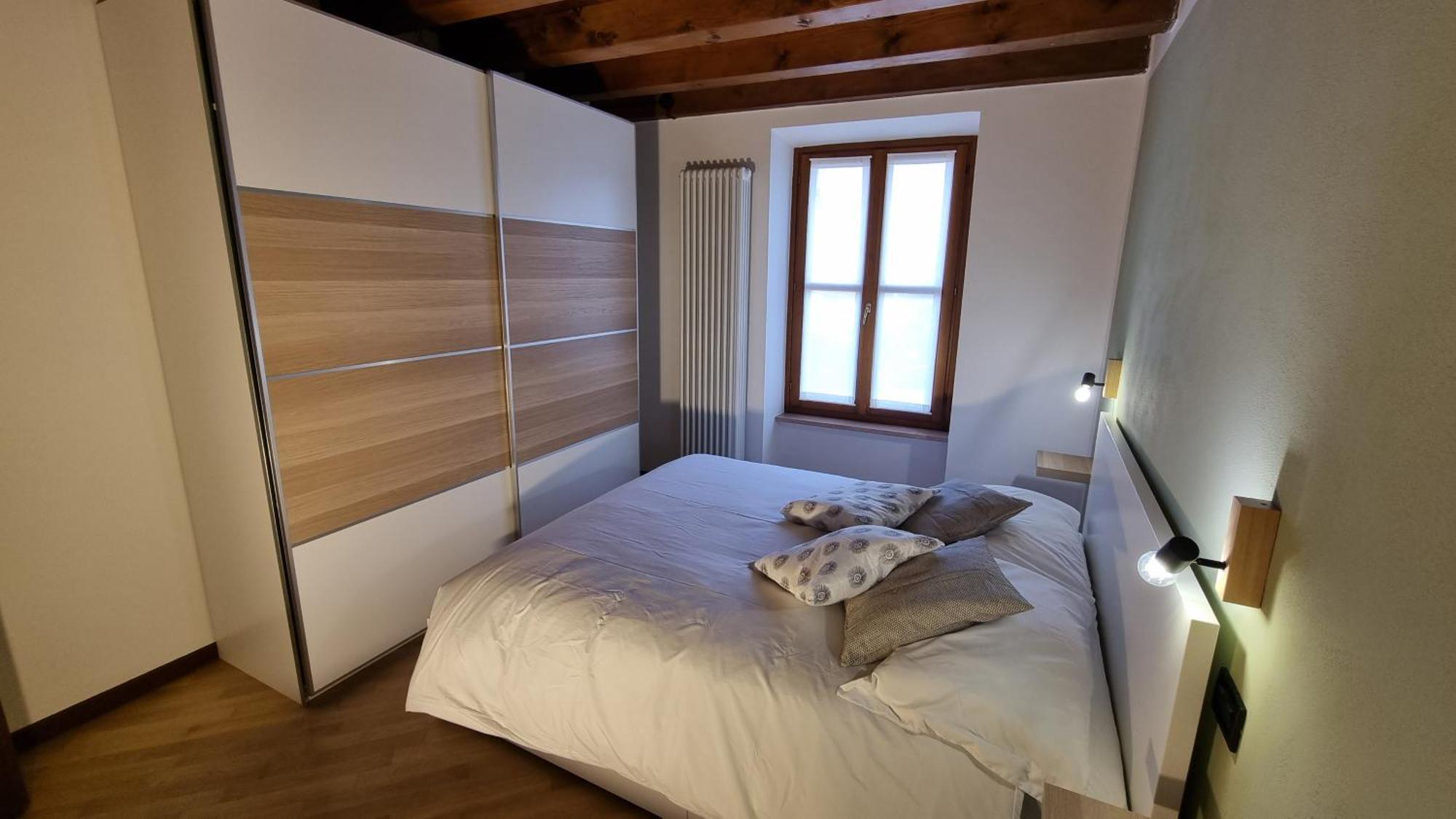 Casa Chiara A * Valeggio sul Mincio